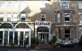 Elstead Hotel  3*